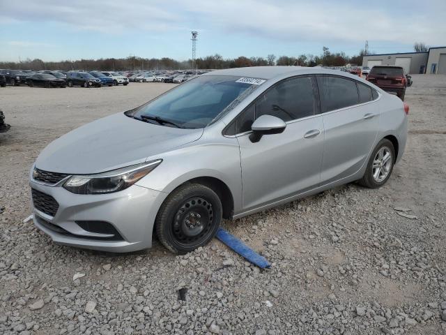 CHEVROLET CRUZE LT 2017 with VIN 1G1BE5SM9H7246712 - Photo from auction