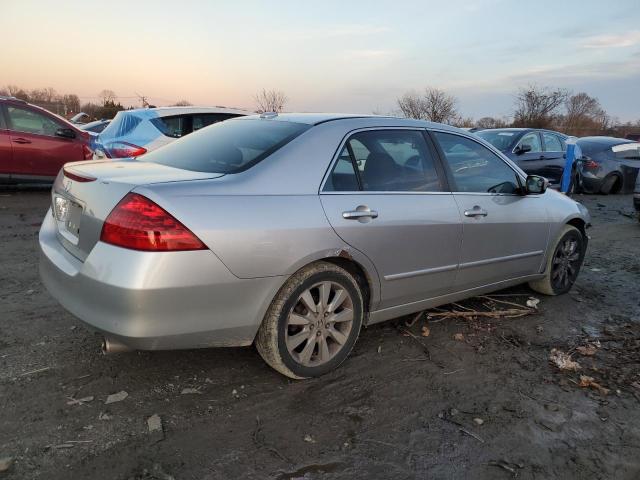 Photo 3 from auction – 2007 HONDA ACCORD EX with VIN 1HGCM66807A010504