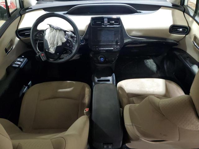 Photo 8 from auction – 2019 TOYOTA PRIUS with VIN JTDKARFU1K3072198