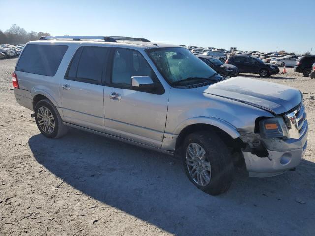 Photo 4 from auction – 2013 FORD EXPEDITION with VIN 1FMJK2A55DEF29064