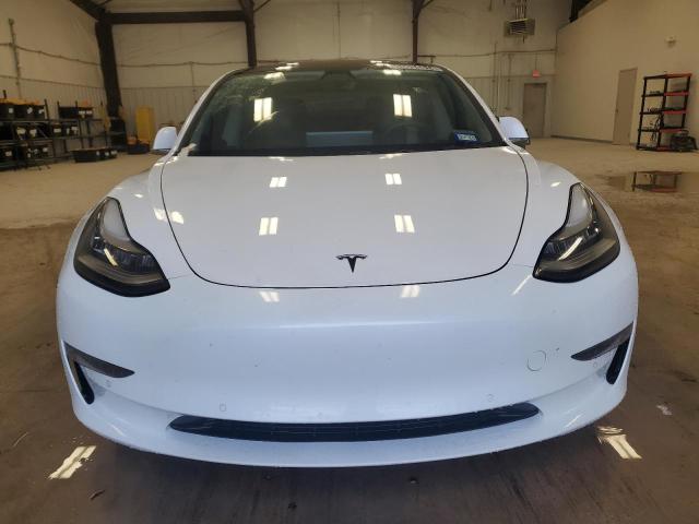 Photo 5 from auction – 2019 TESLA MODEL 3 with VIN 5YJ3E1EA8KF416002