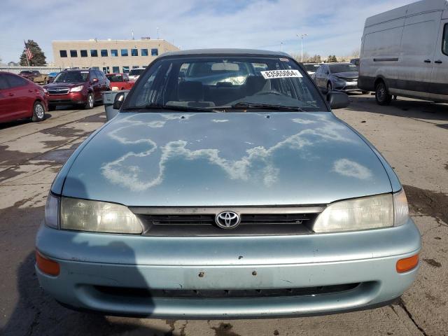 Photo 5 from auction – 1994 TOYOTA COROLLA LE with VIN JT2AE09B4R0067104