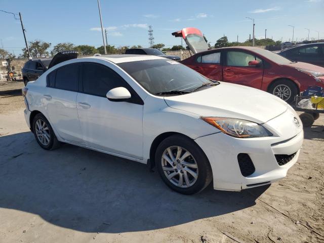 Foto 4 de la subasta – 2012 MAZDA 3 I con VIN JM1BL1V76C1695269