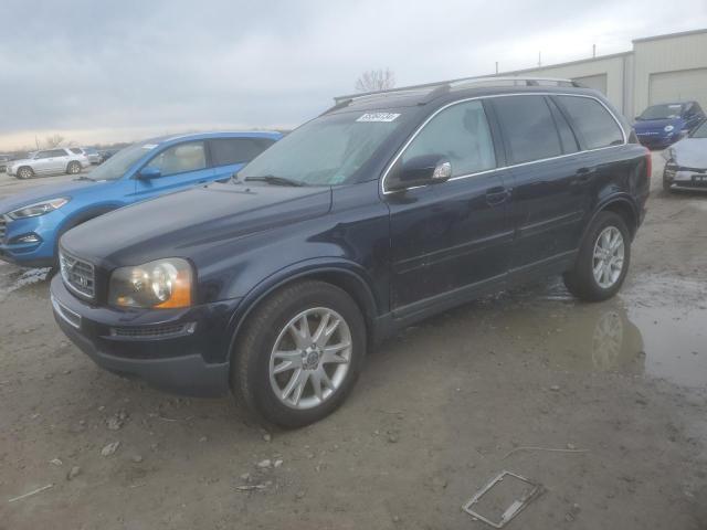 Photo 1 from auction – 2007 VOLVO XC90 V8 with VIN YV4CZ852871339683