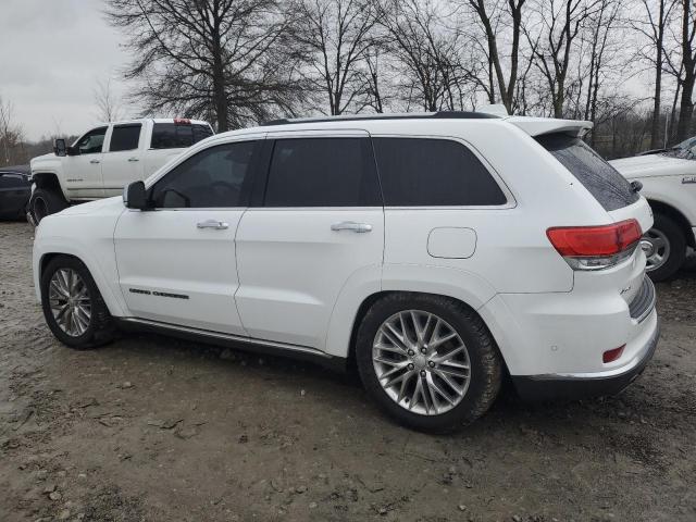 Photo 2 from auction – 2017 JEEP GRAND CHER with VIN 1C4RJFJG7HC845490