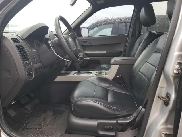 Photo 7 from auction – 2008 FORD ESCAPE XLT with VIN 1FMCU03Z08KE12264