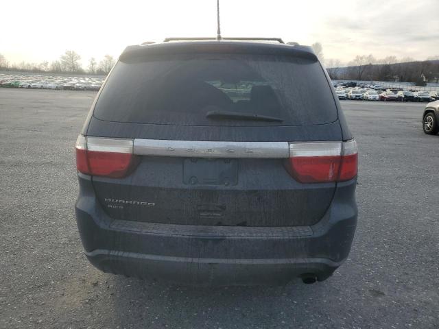 Photo 6 from auction – 2013 DODGE DURANGO SX with VIN 1C4RDJAG0DC583090