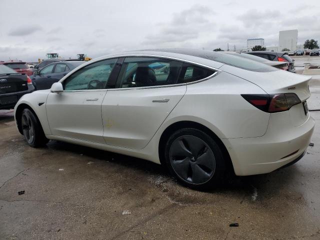 Photo 2 from auction – 2019 TESLA MODEL 3 with VIN 5YJ3E1EA7KF317543