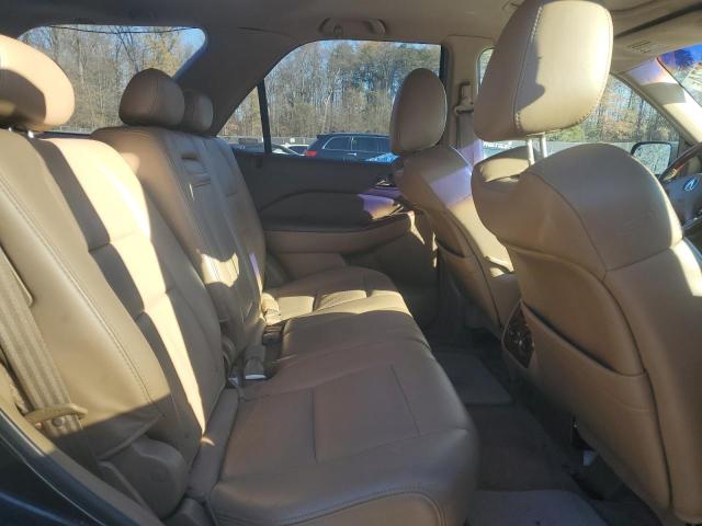 Photo 11 from auction – 2003 ACURA MDX with VIN 2HNYD18223H544724