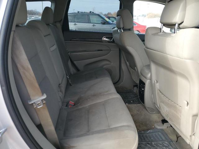 Photo 11 from auction – 2013 JEEP GRAND CHER with VIN 1C4RJFAG9DC502724