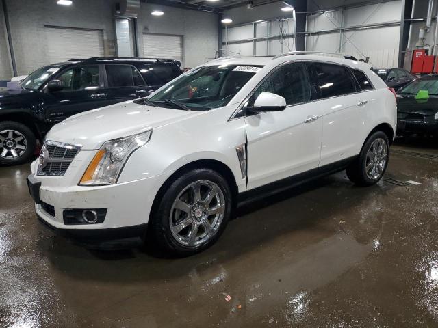 CADILLAC SRX PERFOR 2012 with VIN 3GYFNEE33CS533317 - Photo from auction