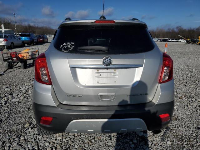 Photo 6 from auction – 2016 BUICK ENCORE with VIN KL4CJASBXGB680304