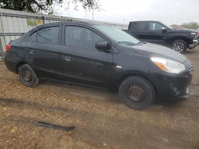 Photo 4 from auction – 2018 MITSUBISHI MIRAGE G4 with VIN ML32F3FJ4JHF10322
