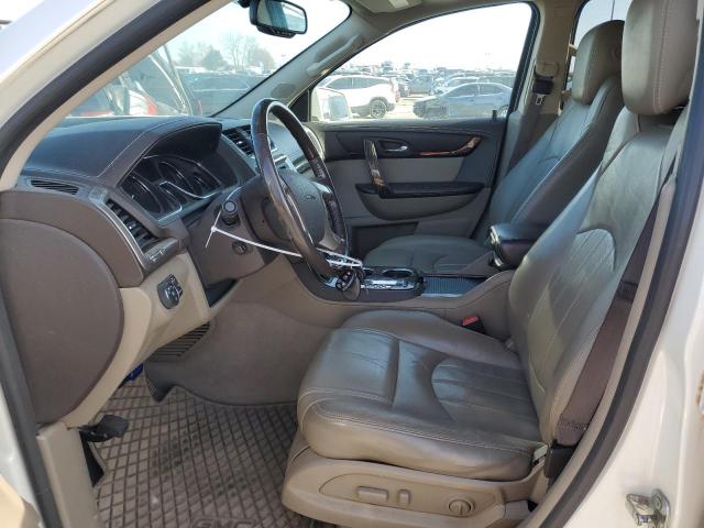 Photo 7 from auction – 2013 GMC ACADIA DEN with VIN 1GKKVTKDXDJ132926