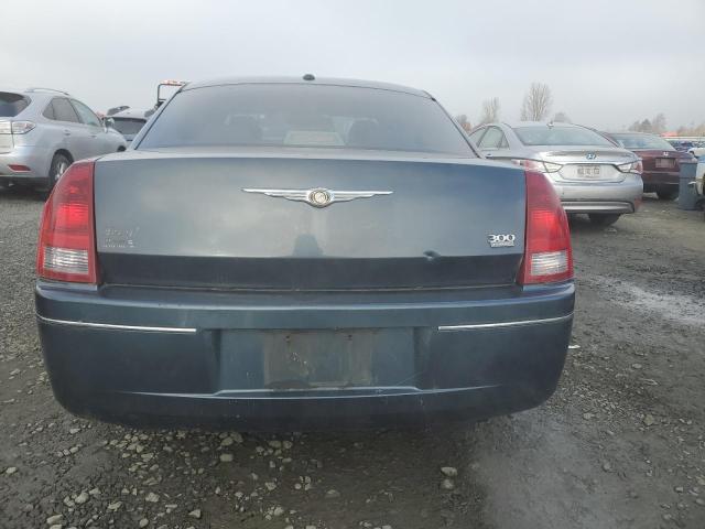 Photo 6 from auction – 2007 CHRYSLER 300 TOURIN with VIN 2C3KA53G57H683402