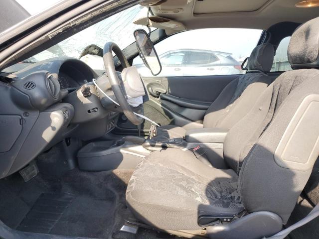 Photo 7 from auction – 2003 PONTIAC SUNFIRE with VIN 1G2JB14F837268717
