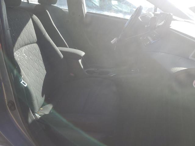 Photo 7 from auction – 2024 TOYOTA COROLLA with VIN 5YFB4MDE1RP141799