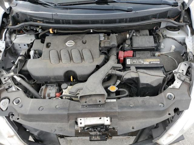 Photo 12 from auction – 2010 NISSAN VERSA S with VIN 3N1BC1CP4AL383768