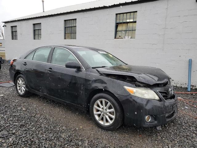 Photo 4 from auction – 2011 TOYOTA CAMRY SE with VIN 4T1BK3EK3BU118873