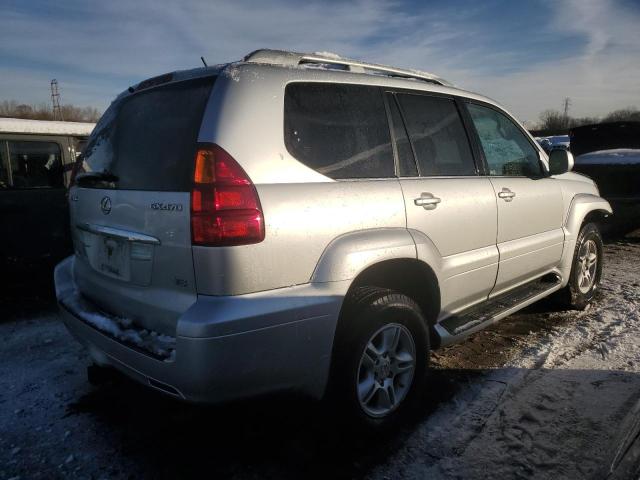 Photo 3 from auction – 2006 LEXUS GX 470 with VIN JTJBT20X560123064