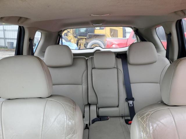Photo 10 from auction – 2010 MITSUBISHI OUTLANDER with VIN JA4JS4AX1AZ003885
