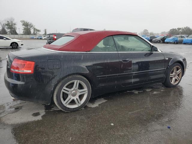Photo 3 from auction – 2007 AUDI A4 with VIN WAUAF48H67K025615