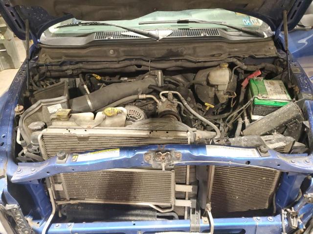 Photo 11 from auction – 2008 DODGE RAM 1500 S with VIN 1D7HU18288S589050