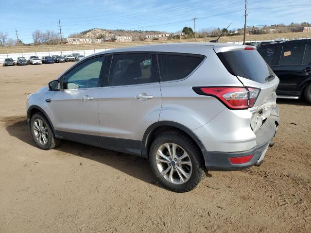 Photo 2 from auction – 2017 FORD ESCAPE SE with VIN 1FMCU9GD4HUC64322