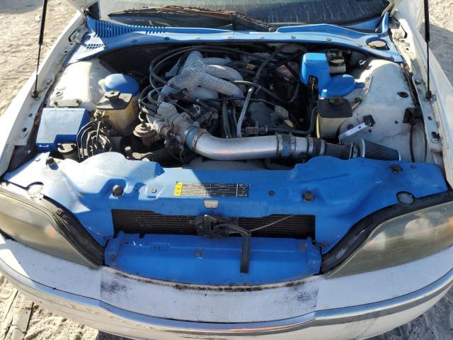 Photo 11 from auction – 2002 LINCOLN LS with VIN 1LNHM86SX2Y619333
