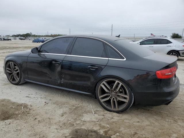 Photo 2 from auction – 2014 AUDI A4 PREMIUM with VIN WAUAFAFL8EN043468