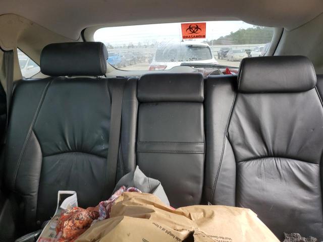 Photo 10 from auction – 2008 LEXUS RX 350 with VIN 2T2HK31UX8C083112