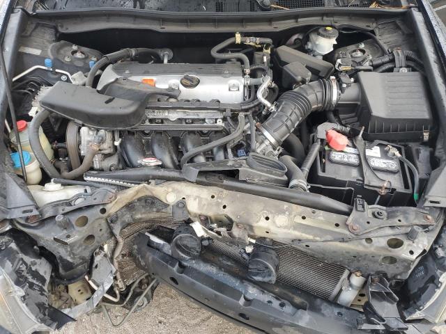 Photo 11 from auction – 2012 HONDA ACCORD SE with VIN 1HGCP2F64CA108508