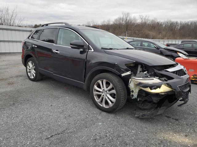 Photo 4 from auction – 2011 MAZDA CX-9 with VIN JM3TB3DV9B0305800