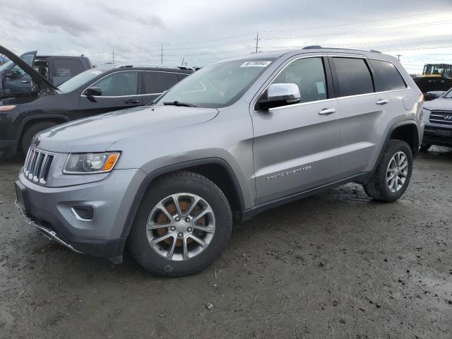 JEEP GRAND CHER 2016 with VIN 1C4RJFBG2GC367332 - Photo from auction