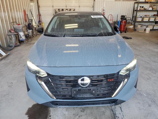 Photo 5 from auction – 2024 NISSAN SENTRA SR with VIN 3N1AB8DV4RY357819