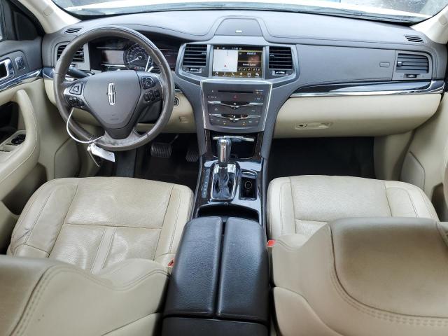 Photo 8 from auction – 2016 LINCOLN MKS with VIN 1LNHL9EK6GG603301