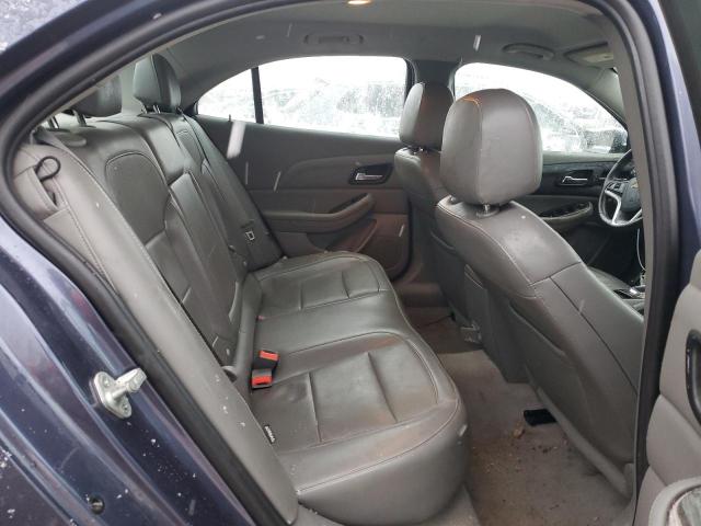 Photo 10 from auction – 2014 CHEVROLET MALIBU 2LT with VIN 1G11E5SL5EF248638