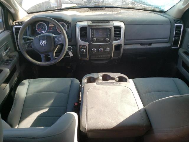Photo 8 from auction – 2017 RAM 1500 SLT with VIN 1C6RR6GT9HS682996