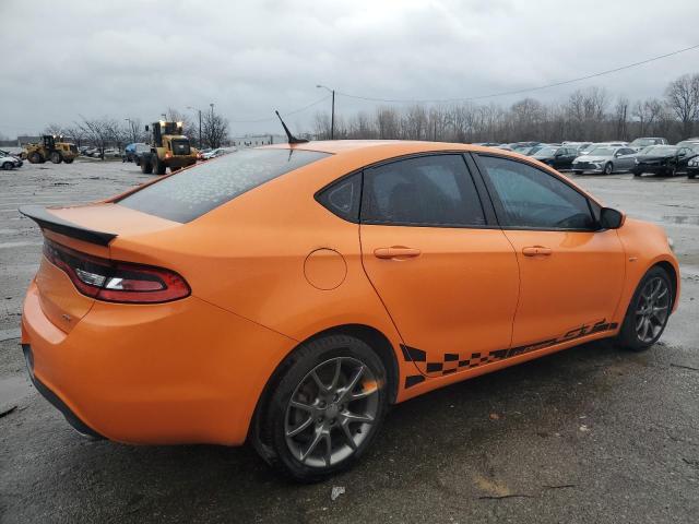 Photo 3 from auction – 2014 DODGE DART GT with VIN 1C3CDFEB4ED681346