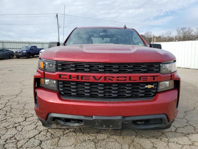 Photo 5 from auction – 2022 CHEVROLET SILVERADO with VIN 3GCPYBEK9NG123571