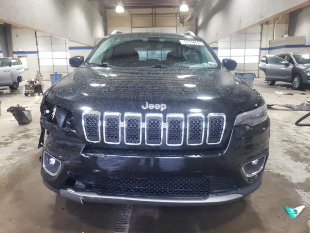 Photo 5 from auction – 2019 JEEP CHEROKEE L with VIN 1C4PJMDX3KD310343