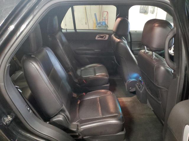 Photo 11 from auction – 2013 FORD EXPLORER L with VIN 1FM5K8F84DGB69409