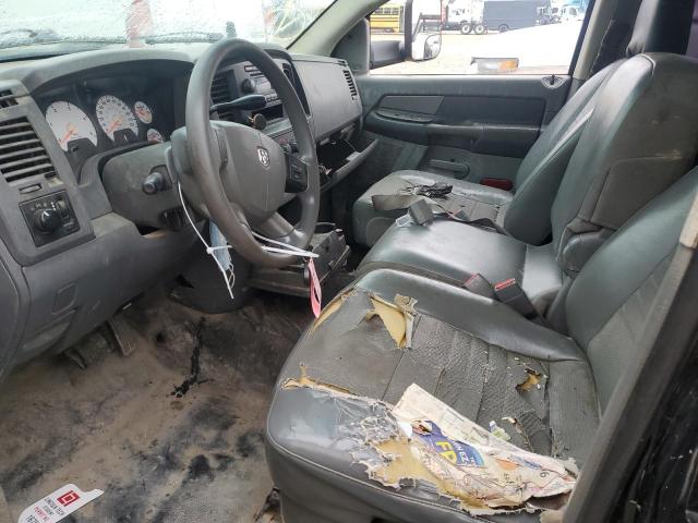 Photo 7 from auction – 2007 DODGE RAM 2500 S with VIN 3D7KR28C47G728716
