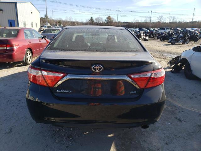 Photo 6 from auction – 2017 TOYOTA CAMRY LE with VIN 4T1BF1FK6HU277564