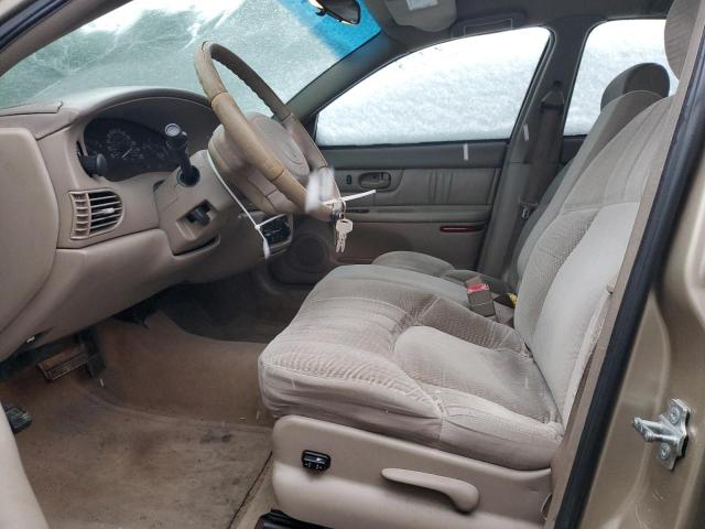 Photo 7 from auction – 2004 BUICK CENTURY CU with VIN 2G4WS52J341251141