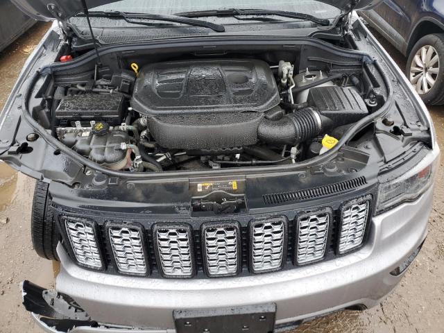 Photo 11 from auction – 2021 JEEP GRAND CHER with VIN 1C4RJFAG2MC652397