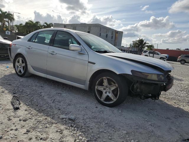 Photo 4 from auction – 2004 ACURA TL with VIN 19UUA66234A039502
