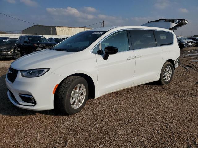 CHRYSLER PACIFICA T 2024 con VIN 2C4RC1BG1RR176072 - Foto de la subasta