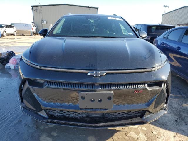 Photo 5 from auction – 2024 CHEVROLET EQUINOX RS with VIN 3GN7DPRR4RS237228