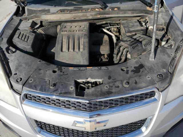 Photo 12 from auction – 2015 CHEVROLET EQUINOX LS with VIN 2GNALAEK7F1131037
